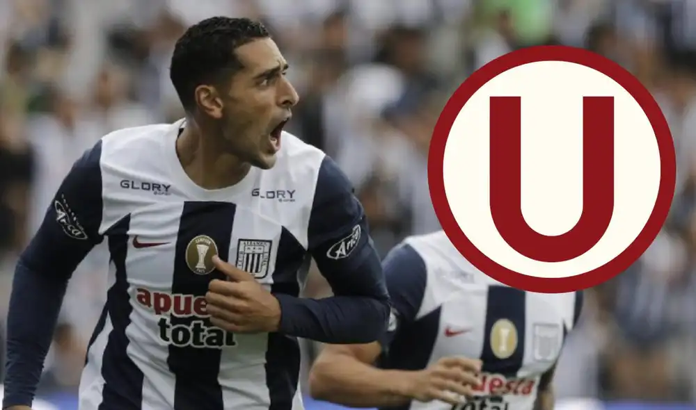 Pablo Sabbag viene de anotar su primer gol con Alianza Lima ante Sport Boys. Foto: composición GLR Pablo Sabbag viene de anotar su primer gol con Alianza Lima ante Sport Boys. Foto: composición GLR