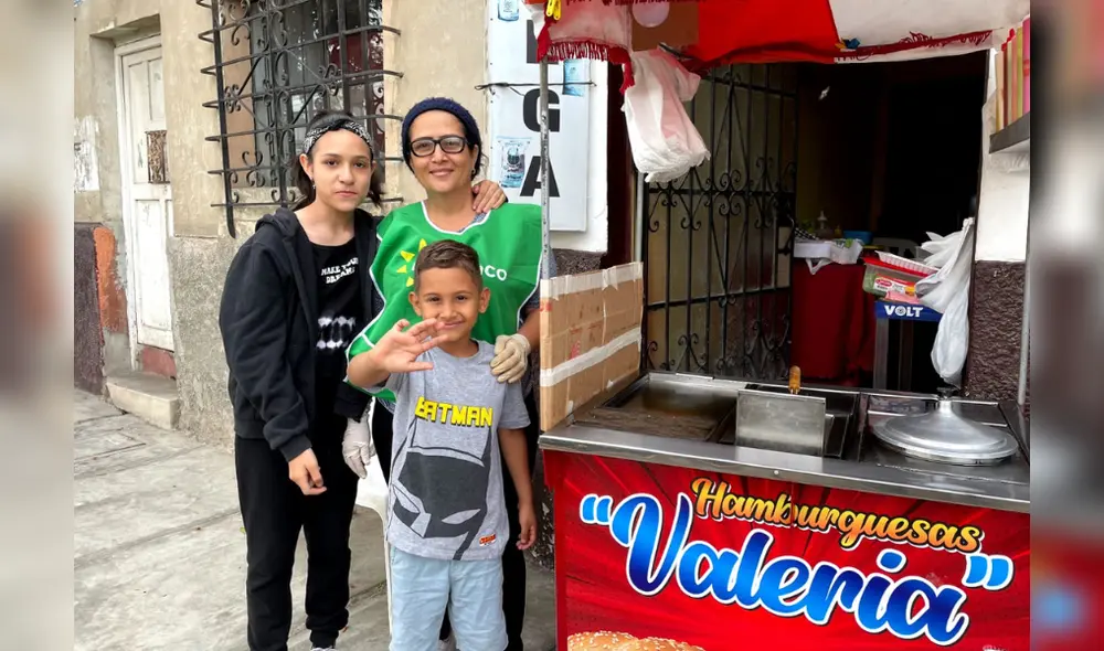 Apoyo a la comunidad inmigrante con un "capital semilla". Fuente:Difusión Apoyo a la comunidad inmigrante con un "capital semilla". Fuente:Difusión