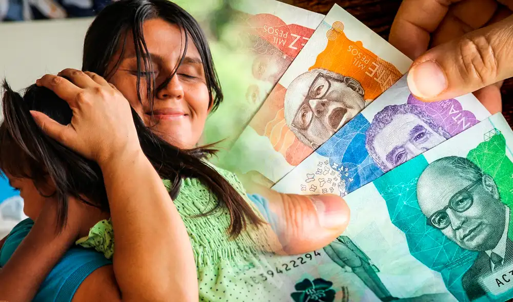 Colombia: ¿cuándo se entregarán los bonos de febrero? Foto: Composición LR/ACIS/iStock Colombia: ¿cuándo se entregarán los bonos de febrero? Foto: Composición LR/ACIS/iStock