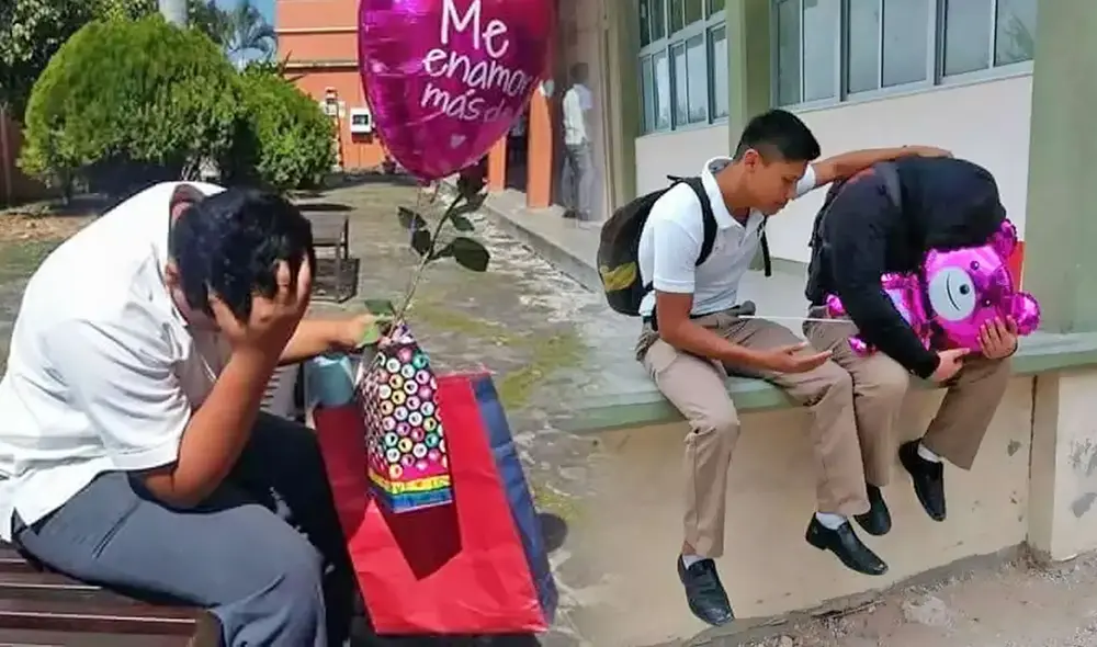 Los 'soldados caídos' se han vuelto populares en las redes sociales. Foto: composición LR/Buzzfeed Los 'soldados caídos' se han vuelto populares en las redes sociales. Foto: composición LR/Buzzfeed