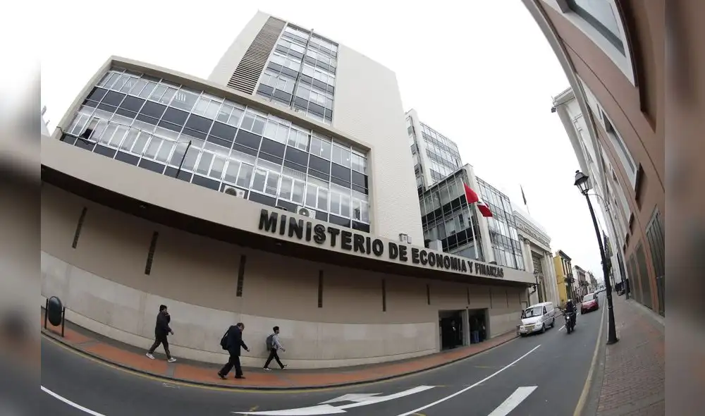 Congreso le rechazó dos propuestas tributarias al Ejecutivo.