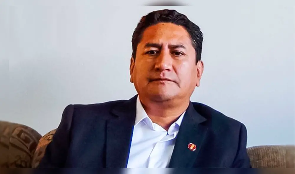 Audiencia se realiza en el marco de la investigación por el caso de ‘Los Dinámicos del Centro’.