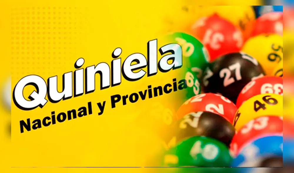La quiniela de hoy Nacional y Provincia del 18 de febrero del 2023, resultados y cabeza números ganadores de la lotería nacional. Foto: composición LR/Quiniela La quiniela de hoy Nacional y Provincia del 18 de febrero del 2023, resultados y cabeza números ganadores de la lotería nacional. Foto: composición LR/Quiniela