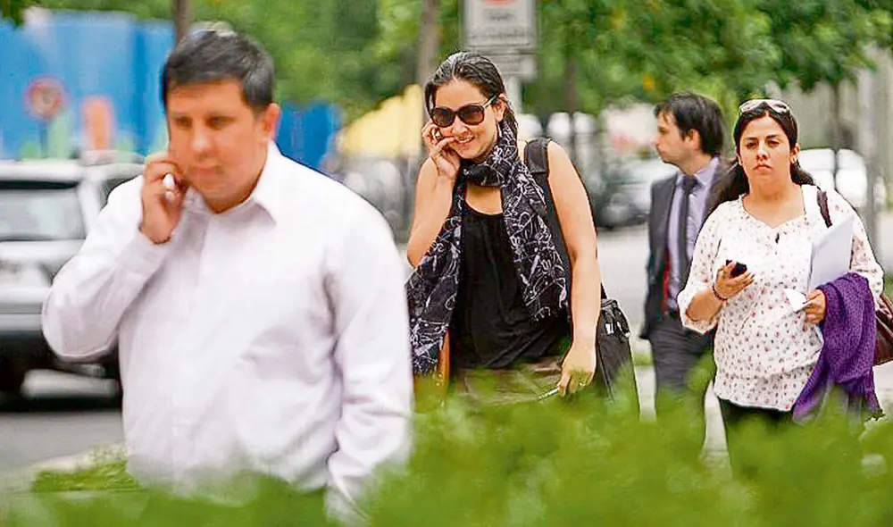 Estándares. Durante el 2022, los usuarios de los servicios de telecomunicaciones mostraron mayor nivel de insatisfacción. Foto: difusión Estándares. Durante el 2022, los usuarios de los servicios de telecomunicaciones mostraron mayor nivel de insatisfacción. Foto: difusión