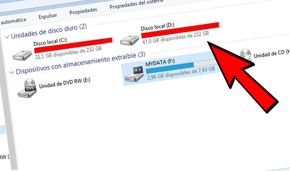 Truco puede serte de mucha utilidad. Foto: El Ayudante_YT