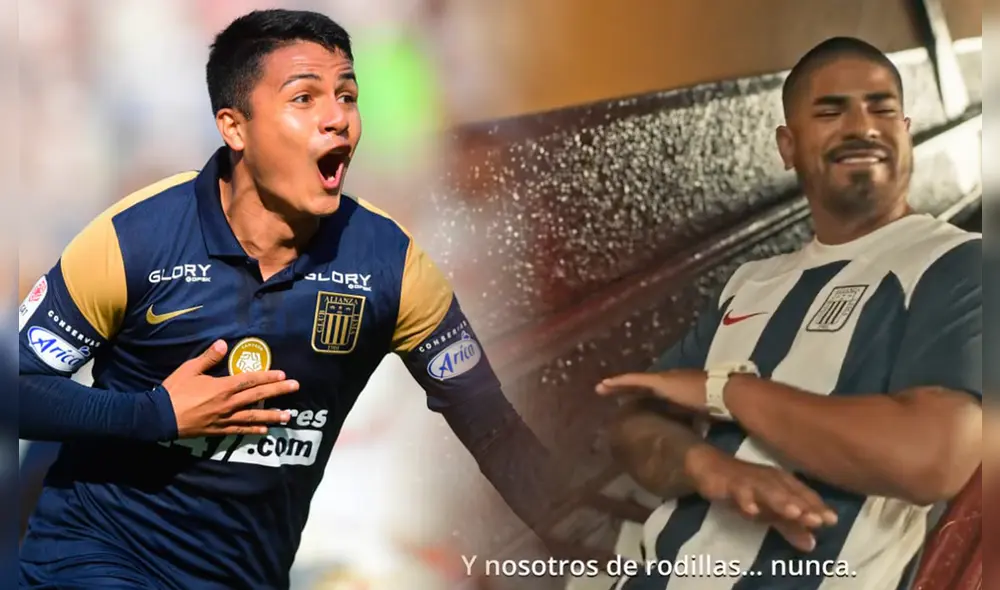 Alianza Lima es el vigente bicampeón del fútbol peruano. Foto: composición LR/Liga 1/captura Alianza Lima Alianza Lima es el vigente bicampeón del fútbol peruano. Foto: composición LR/Liga 1/captura Alianza Lima