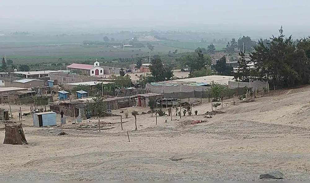 Vecinos piden que se ejecute la obra definitiva prometida por el Gobierno Regional de manera urgente. Foto: Radio RSD Chimbote Vecinos piden que se ejecute la obra definitiva prometida por el Gobierno Regional de manera urgente. Foto: Radio RSD Chimbote