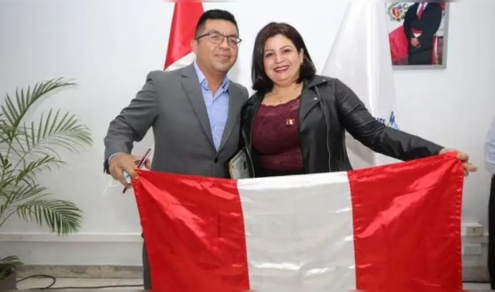 Uno de los requisitos es residir en el país un mínimo de 2 años continuos en condición de casado(a) con peruano(a). Foto: Migraciones Uno de los requisitos es residir en el país un mínimo de 2 años continuos en condición de casado(a) con peruano(a). Foto: Migraciones