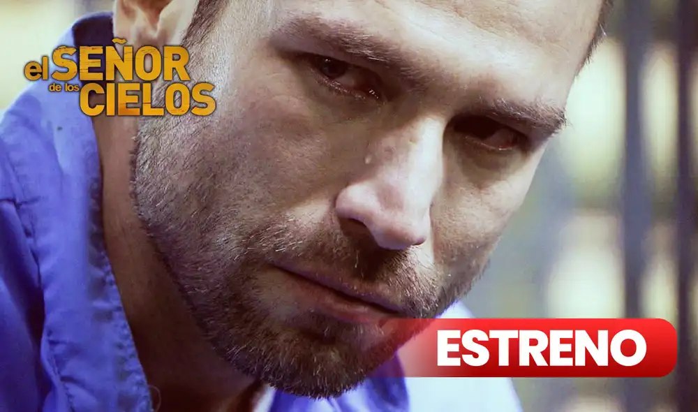 "El señor de los cielos" complica su trama en su capítulo 21. Foto: composición LR/ Telemundo "El señor de los cielos" complica su trama en su capítulo 21. Foto: composición LR/ Telemundo