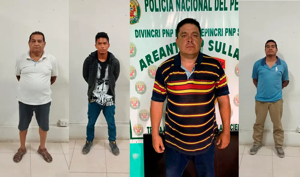 La Policía también incineró un laboratorio clandestino de cocaína. Foto: Dirandro - Video: Dirandro