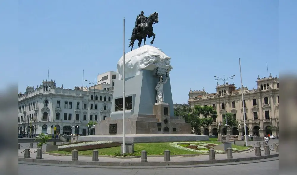 Rafael Lopez Aliaga explicó a los medios de comunicación que la norma será de duración indefinida Foto: Andina Rafael Lopez Aliaga explicó a los medios de comunicación que la norma será de duración indefinida Foto: Andina