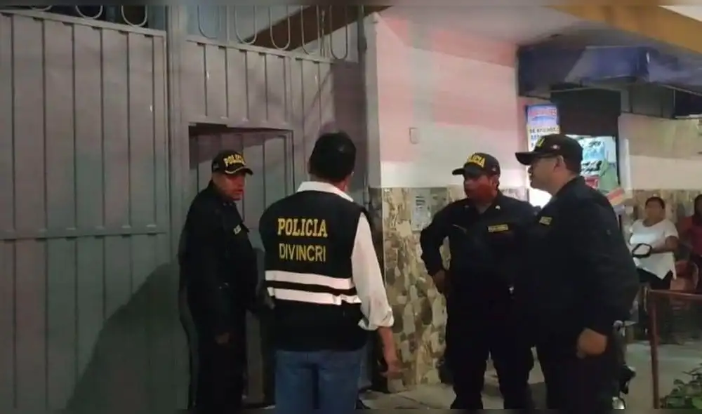 Vecinos del lugar alertaron de la tragedia en Quillabamba-Cusco. Foto: Karina García