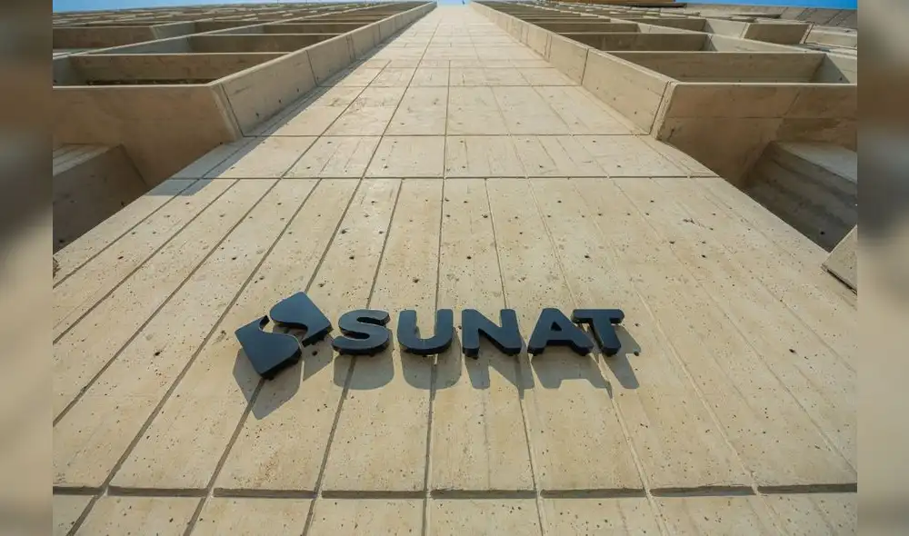 Sunat es el ente recaudador de tributos internos que permite financiar los gastos públicos del Estado. Foto: difusión