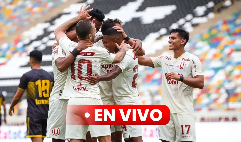 Universitario lleva un triunfo y una derrota en el inicio de la Liga 1. Foto: Composición LR/Universitario