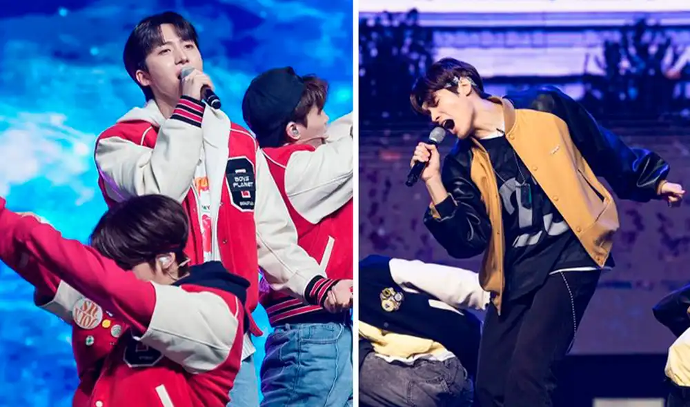 "Boys Planet": primer desafío muestra las habilidades de los trainees coreanos y globales. Foto: Mnet