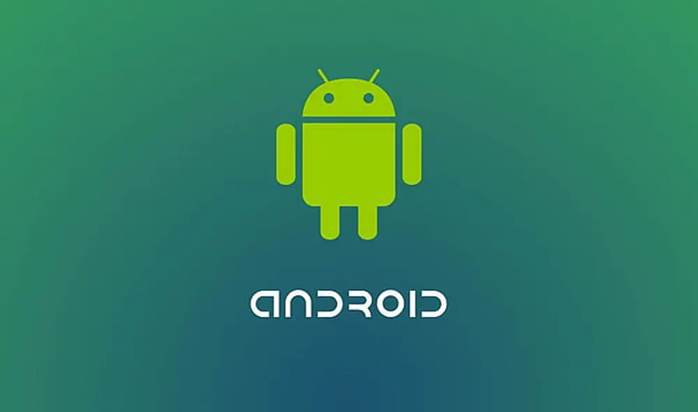 Existe más de una teoría sobre el origen del logo de Android. Foto: Android