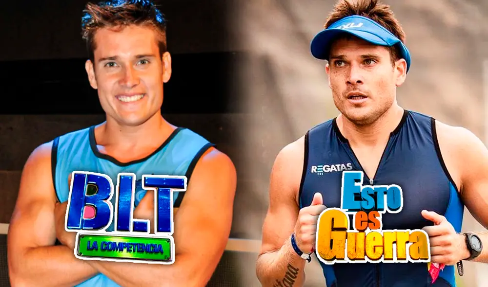 Fenny Coloma fue un chico reality. Foto: composición de Jazmín Ceras/EEG/IG