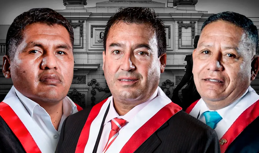 Patrimonio de legisladores arequipeños aumentó desde los 50.000 hasta los 400.000 soles. Foto: composición Jazmín Ceras/La República