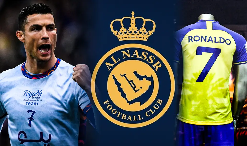 ¡Siuuu! Si aún no sabes cuándo juega Cristiano Ronaldo, te contamos todos los detalles y qué canales transmiten los cotejos del Al-Nassr en Venezuela. Foto: composición LR/Franck Fife/AFP/Al-Nassr/Fayez Nureldine/AFP