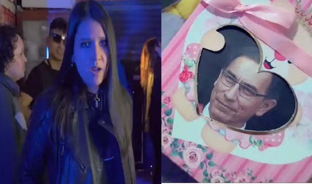 Miles ya han reaccionado a la segunda parte de este hit. Foto: composición LR/YouTube