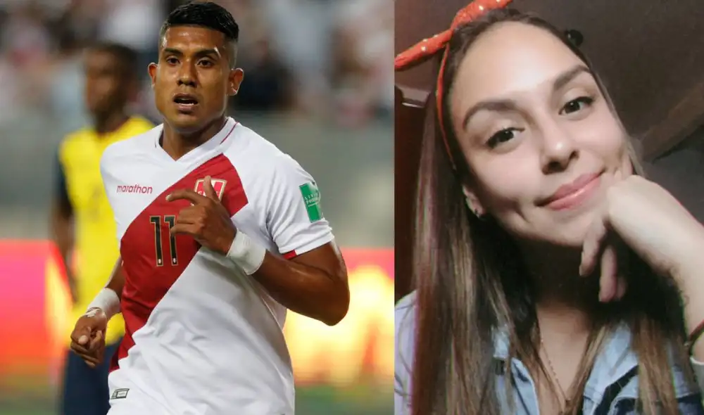 Raziel García era uno de los habituales convocados a la selección peruana de Ricardo Gareca. Foto: composición/ La República/Luis Jiménez/Instagram