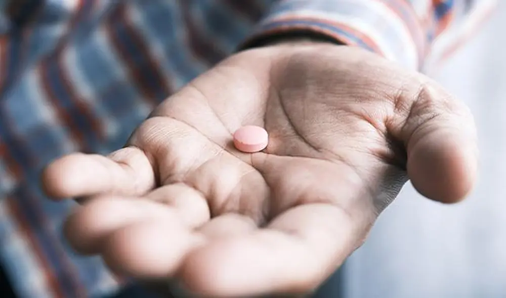 Un nuevo compuesto podría funcionar como píldora anticonceptiva masculina a corto plazo. Foto: referencial / Unsplash