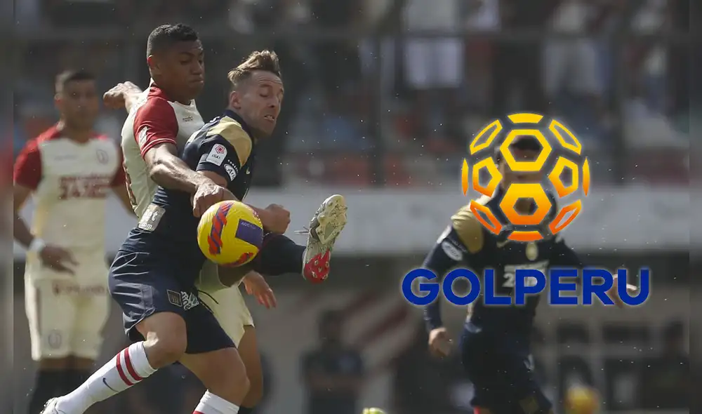 Universitario vs. Alianza Lima jugarán el primer clásico del año este domingo 19 de febrero. Foto: composición LR/Andina/GolPerú