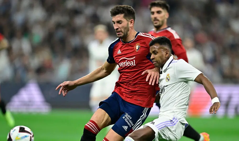 El último encuentro entre ambos termino 1-1. Foto: AFP