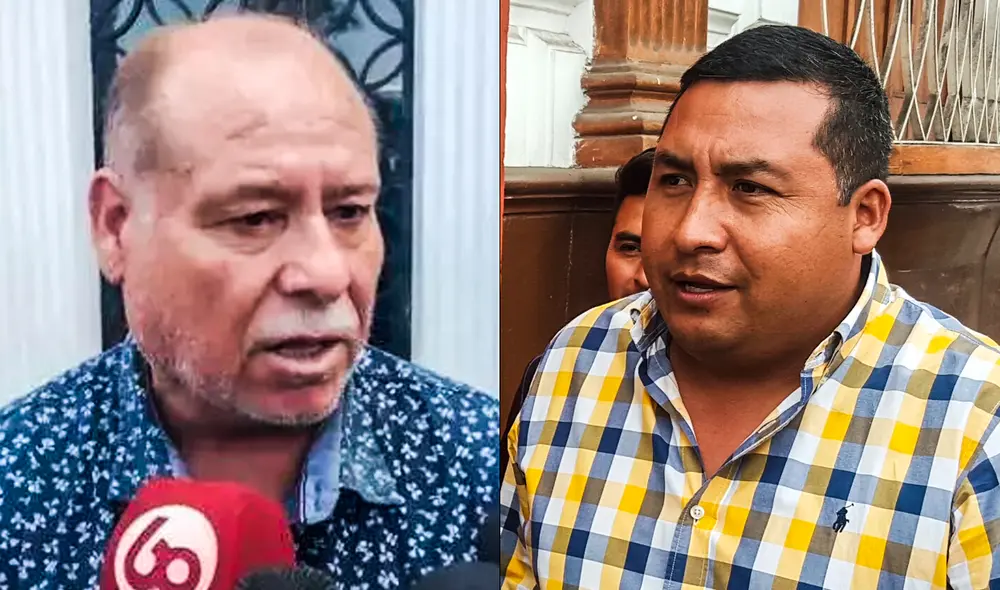 Procurador municipal Martín Salcedo aseveró que en unas semanas tendrá un informe sobre el caso de la gestión de José Ruiz. Foto: La República