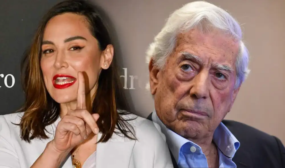 Tamara Falcó es una de las hijas de la socialité Isabel Presyler. Foto: composición/AFP/Andina Tamara Falcó es una de las hijas de la socialité Isabel Presyler. Foto: composición/AFP/Andina