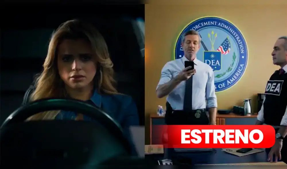 "El señor de los cielos 8" sigue cautivando a fans. Foto: composición La República/ Telemundo "El señor de los cielos 8" sigue cautivando a fans. Foto: composición La República/ Telemundo