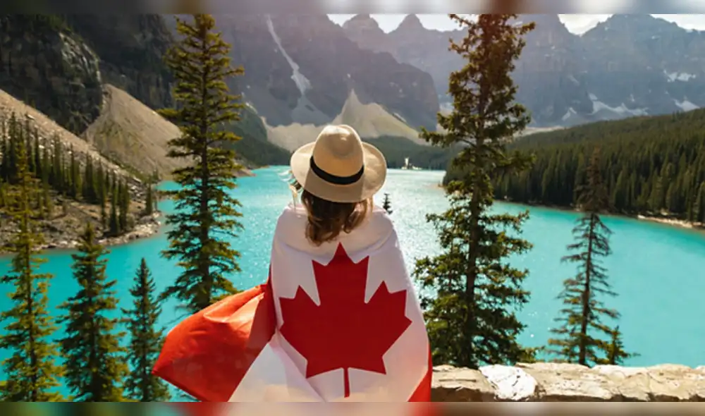 Una oportunidad de vivir en el extranjero Una oportunidad de vivir en el extranjero