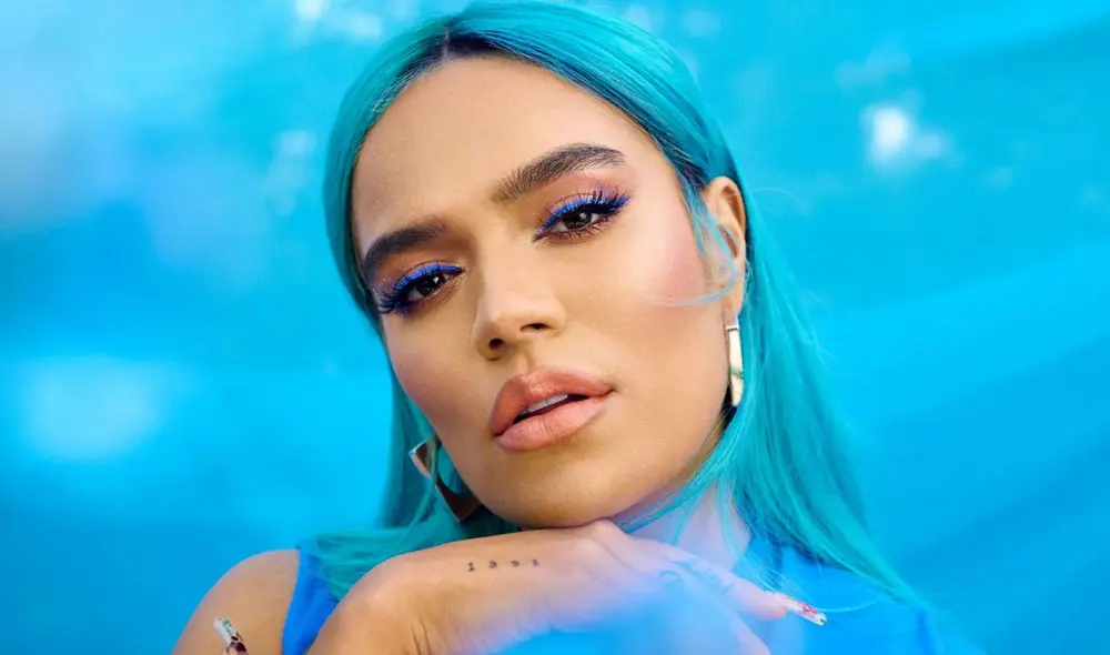 Karol G dará una de las presentaciones más esperadas del festival. Foto: Karol G/Instagram Karol G dará una de las presentaciones más esperadas del festival. Foto: Karol G/Instagram