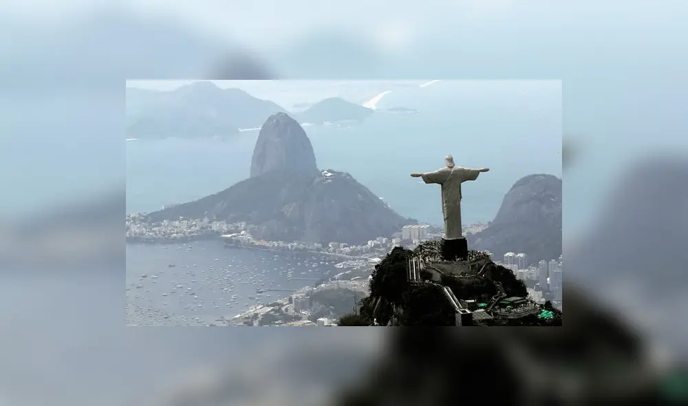 Conoce cómo llegar desde Perú hasta Brasil vía terrestre por un bajo costo. Foto: AFP