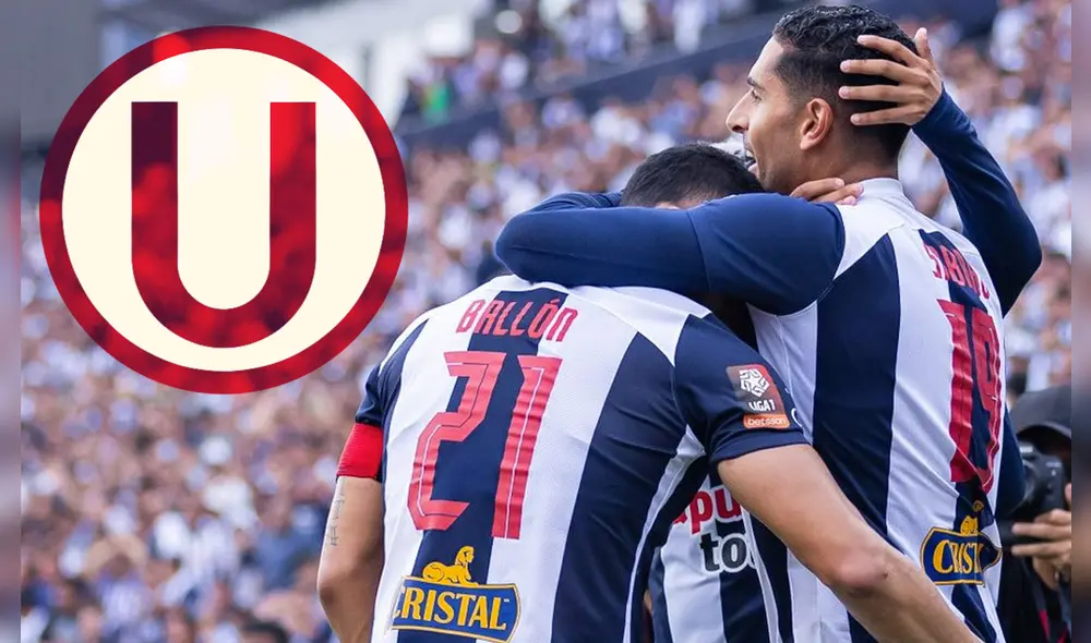 Alianza Lima y Universitario disputarán el primer clásico del 2023 en el Monumental. Foto: composición LR/Alianza Lima/Universtiario