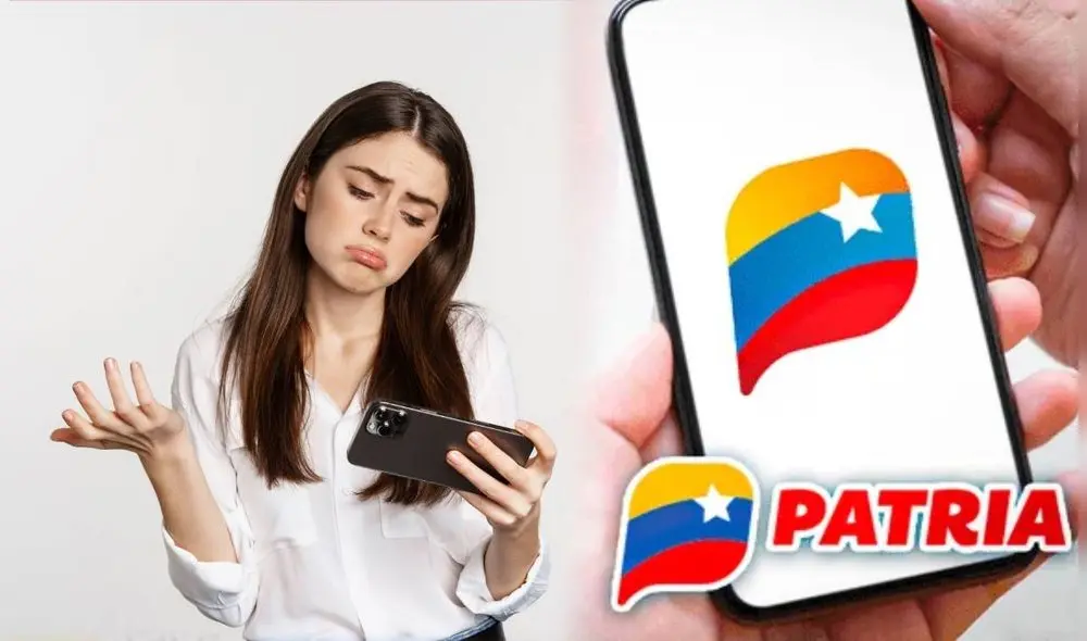 ¿Enviar la palabra 'Bono' al 3532 funciona? AQUÍ te lo contamos. Foto: composición LR/Freepik/Patria