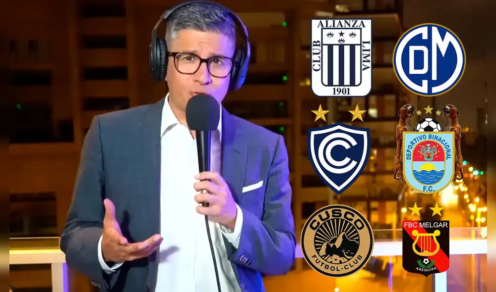 El inicio de la Liga 1 registró seis W.O. (walkover). Foto: composición LR/captura Youtube El inicio de la Liga 1 registró seis W.O. (walkover). Foto: composición LR/captura Youtube