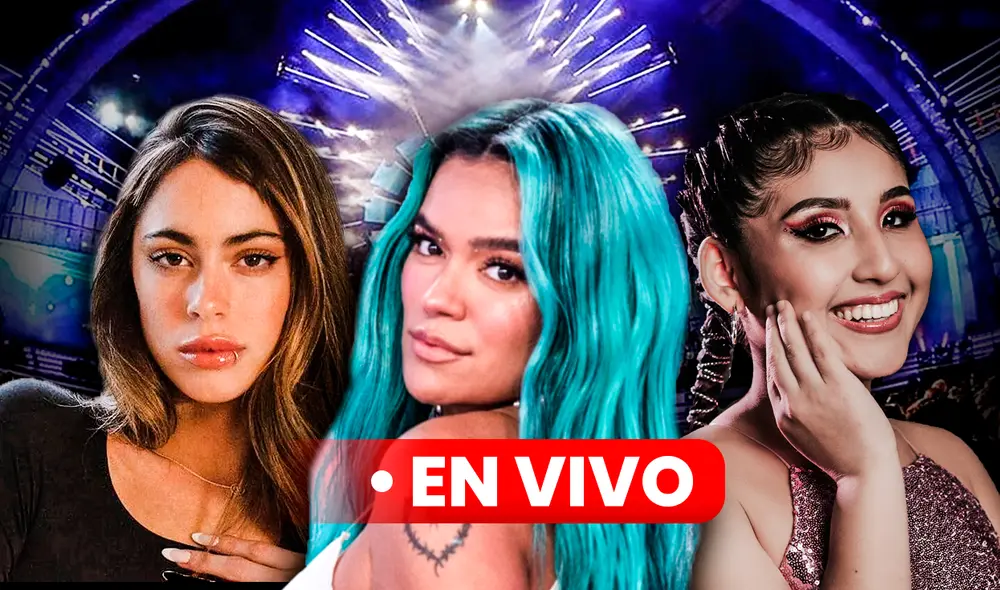 El Festival de Viña del Mar comenzará su primer día de presentaciones el 19 de febrero. Foto: composición LR/Fabrizio Oviedo/AFP El Festival de Viña del Mar comenzará su primer día de presentaciones el 19 de febrero. Foto: composición LR/Fabrizio Oviedo/AFP