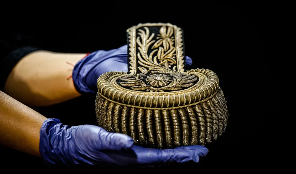 El patrimonio cultural es de todos y para todos los peruanos, es importante que vuelva a casa. Foto: John Reyes / La República