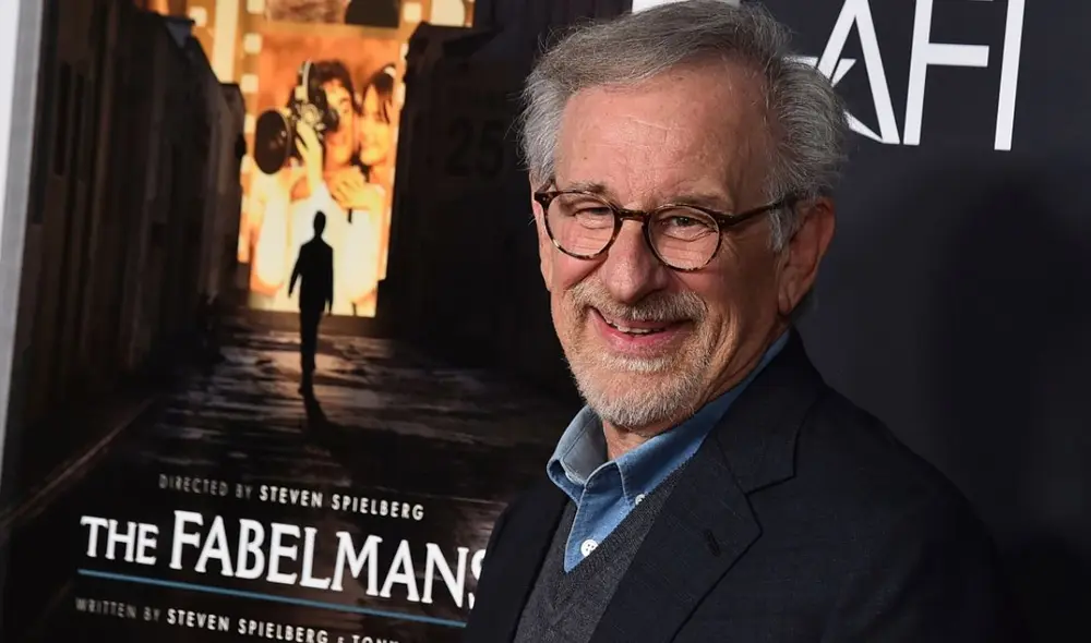 La mejor película del año hasta ahora… es apasionante, visualmente hipnótica, con un guión sólido y excepcional. Foto: La República