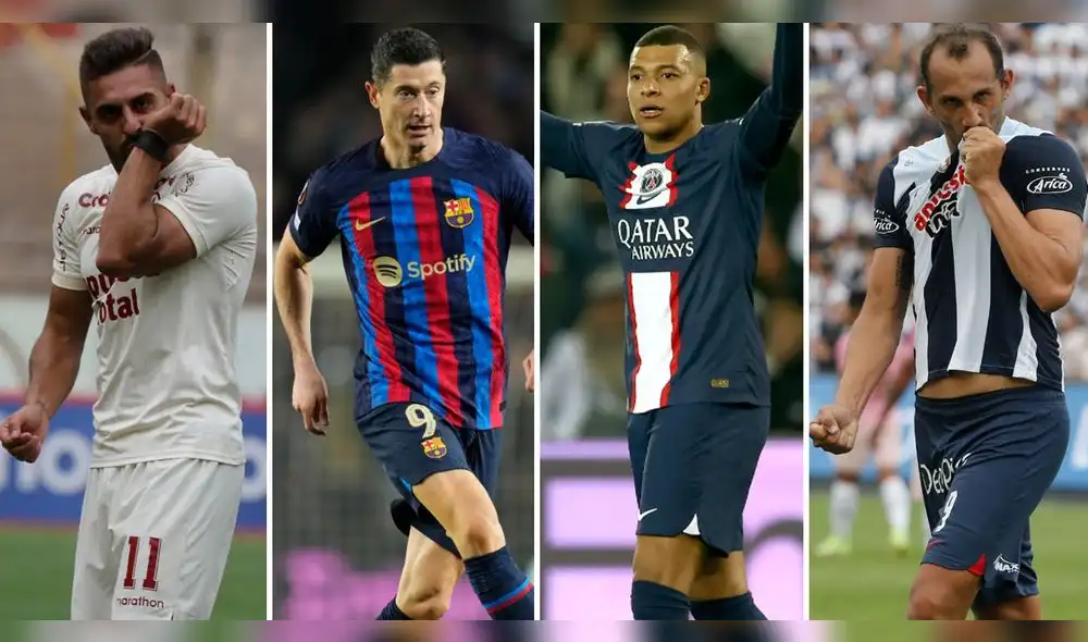 Revisa la programación de los partidos de hoy, domingo 19 de febrero. Foto: composición EFE/Luis Jiménez/GLR