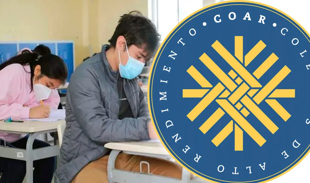 El Ministerio de Educación dio a conocer la fecha de publicación de resultados. Foto: composición LR El Ministerio de Educación dio a conocer la fecha de publicación de resultados. Foto: composición LR