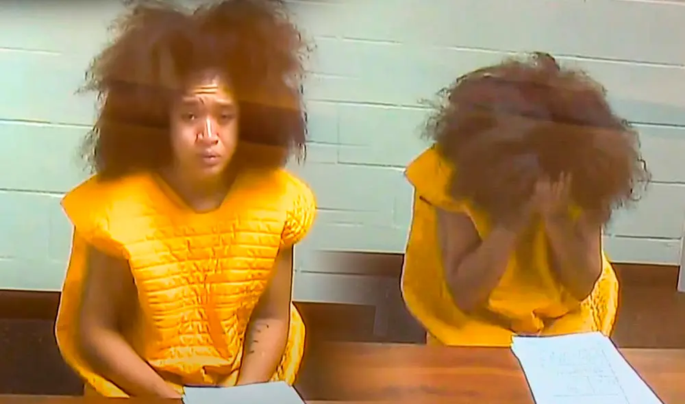 El hecho ocurrió en Washington, Estados Unidos. Foto: composición LR/Newsflashv El hecho ocurrió en Washington, Estados Unidos. Foto: composición LR/Newsflashv