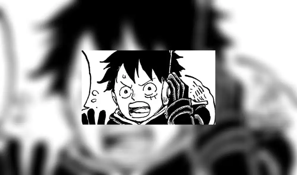 ¿Qué les espera a los 'Sombrero de Paja'? Foto: Manga Plus