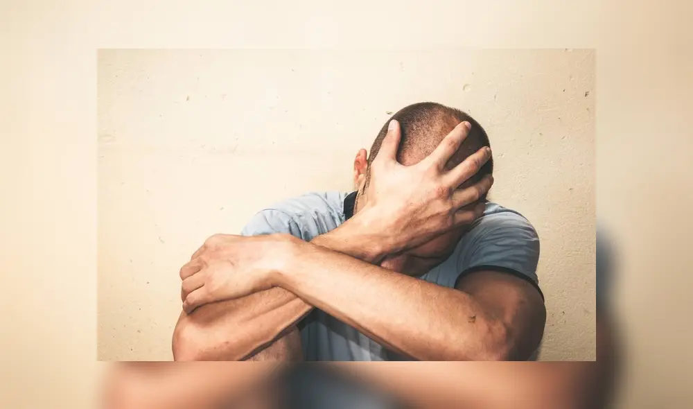 La violencia contra la población masculina en Piura representa un 10.5%. Foto: Difusión La violencia contra la población masculina en Piura representa un 10.5%. Foto: Difusión