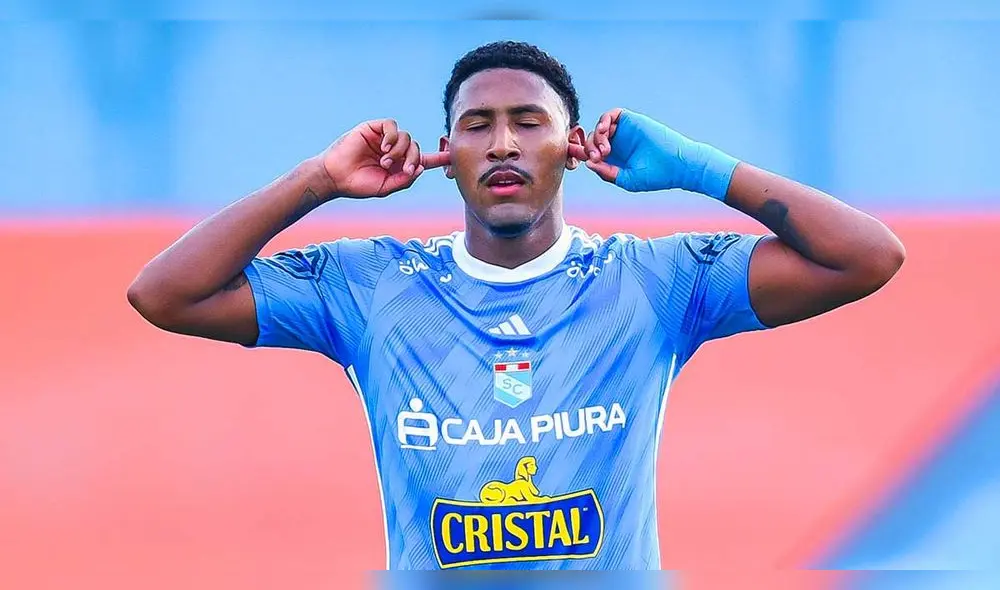 El club rimense nunca ha podido superar una fase previa de la Copa Libertadores. Foto: Sporting Cristal El club rimense nunca ha podido superar una fase previa de la Copa Libertadores. Foto: Sporting Cristal