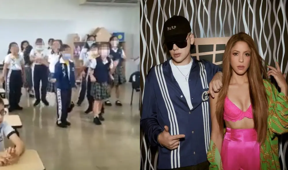 Miles de usuarios no han parado de reír con esta singular petición. Foto: composición LR/TikTok