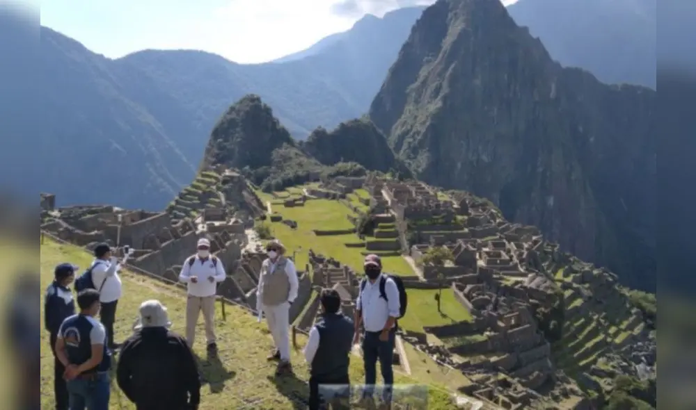 Registro de beneficiarios considerará como base la información de los registros del Mincetur. Foto: Andina