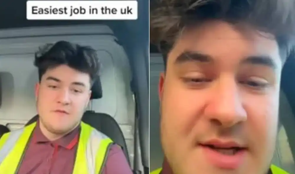 Miles de usuarios quedaron impactados al conocer este caso. Foto: composición LR/TikTok