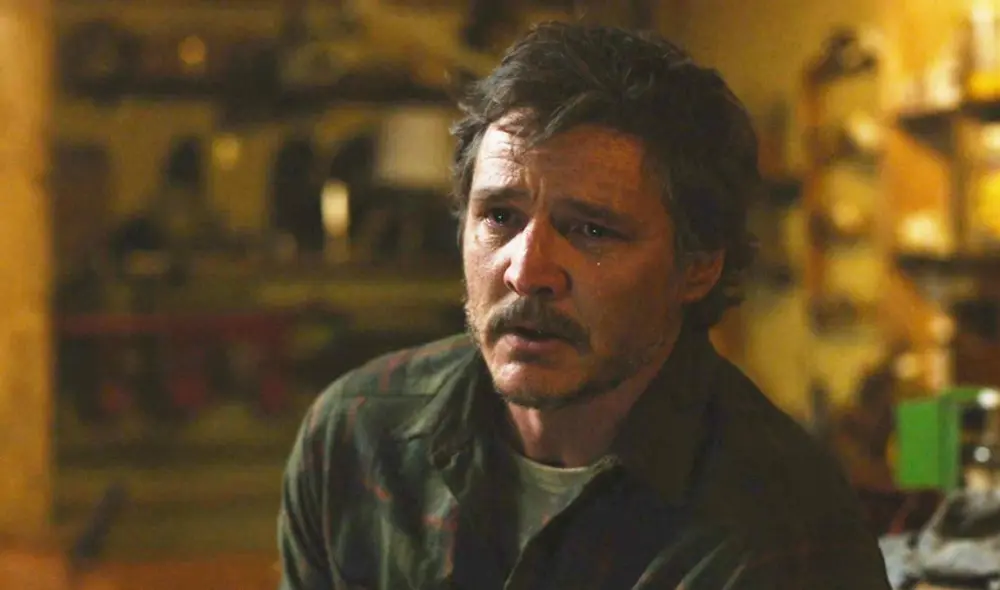 "The last of us" 1x6 se centra en Pedro Pascal como Joel Miller y regala una valiosa enseñanza. Foto: composición LR/HBO Max